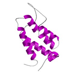 Image of CATH 5pyqA02