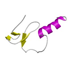 Image of CATH 5pyqB01