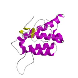 Image of CATH 5pysB