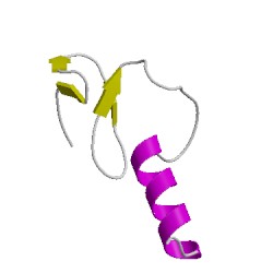 Image of CATH 5pyuA01