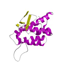 Image of CATH 5pyvB