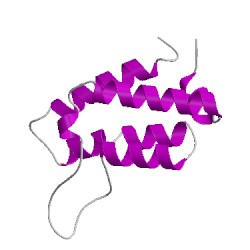Image of CATH 5pyvB02