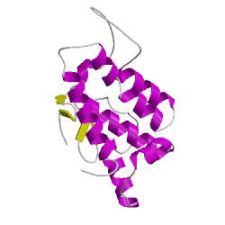 Image of CATH 5pz2A