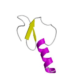 Image of CATH 5pz5A01