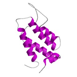 Image of CATH 5pz5A02