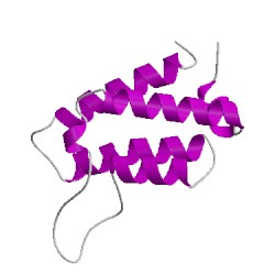 Image of CATH 5pz5B02