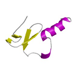 Image of CATH 5pzbB01