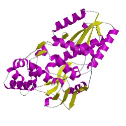 Image of CATH 5pzlA01