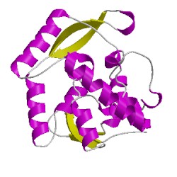 Image of CATH 5pzlB02