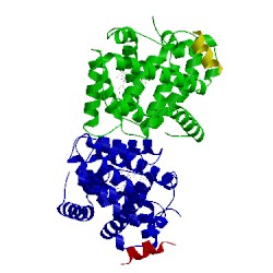 Image of CATH 5q0s