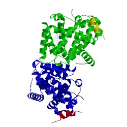 Image of CATH 5q18