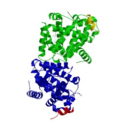 Image of CATH 5q1c
