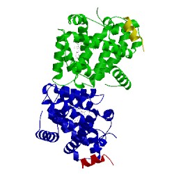 Image of CATH 5q1d