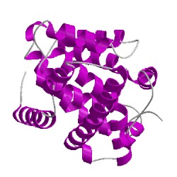 Image of CATH 5q1dA
