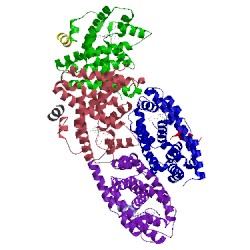 Image of CATH 5q1h