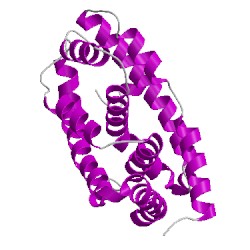 Image of CATH 5q1hA