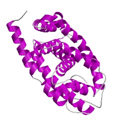 Image of CATH 5q1hG