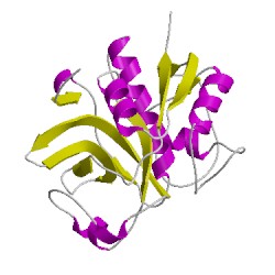 Image of CATH 5qbuA00