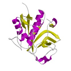 Image of CATH 5qbuB00