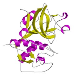 Image of CATH 5qc2B00