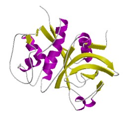 Image of CATH 5qc3B00