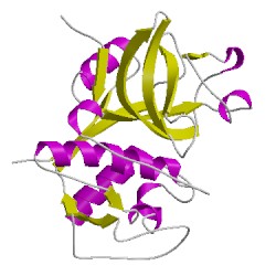 Image of CATH 5qc4B00