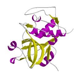 Image of CATH 5qc6A