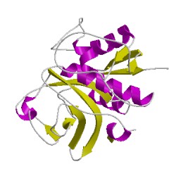 Image of CATH 5qc7A00