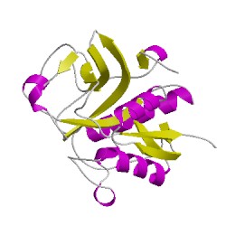 Image of CATH 5qc7B