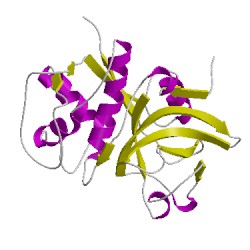 Image of CATH 5qc8A00