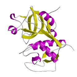 Image of CATH 5qc9A00