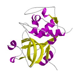 Image of CATH 5qccA