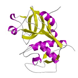 Image of CATH 5qccB