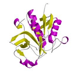 Image of CATH 5qceB00