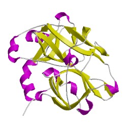 Image of CATH 5qcmA