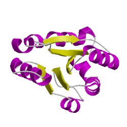 Image of CATH 5reqB02