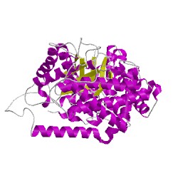 Image of CATH 5reqC01