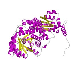 Image of CATH 5reqD