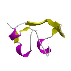 Image of CATH 5rxnA00