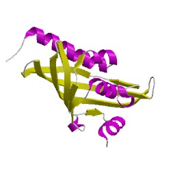 Image of CATH 5stdA00