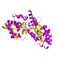 Image of CATH 5suoA00