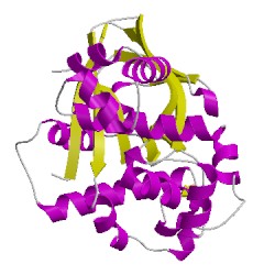 Image of CATH 5suxA
