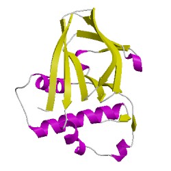 Image of CATH 5suxA01
