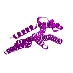 Image of CATH 5sv0J00
