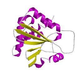 Image of CATH 5sv3B00