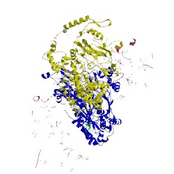 Image of CATH 5svb