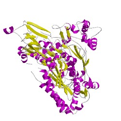 Image of CATH 5svbA