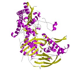 Image of CATH 5svbB