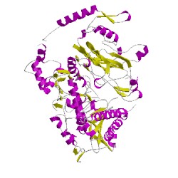 Image of CATH 5svbD