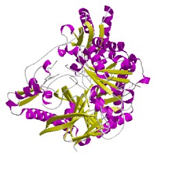 Image of CATH 5svbE